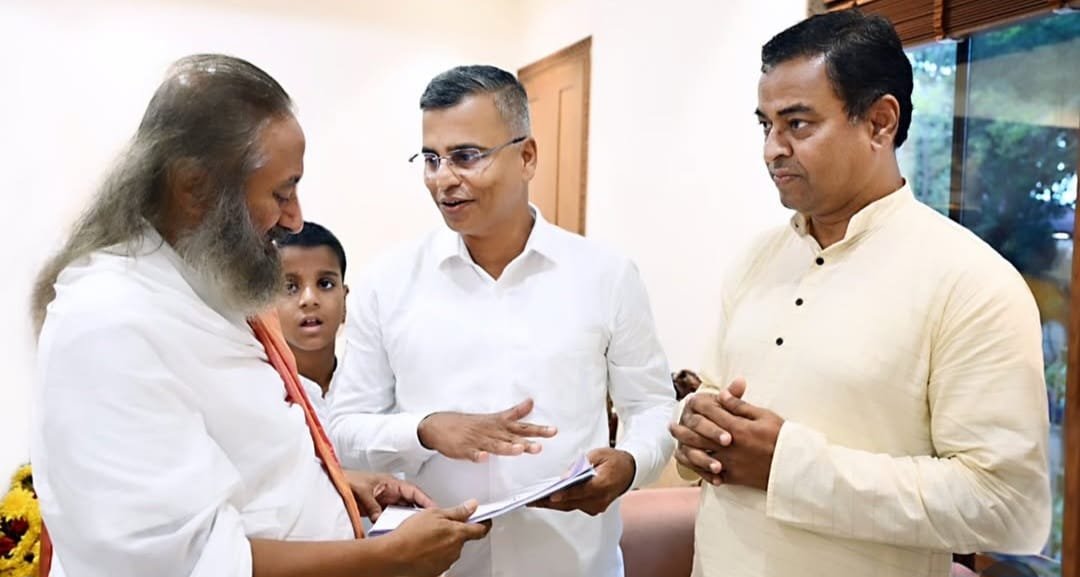 Vedic Yoga Gallery Image